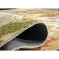 thumbnail image 5 of SAFAVIEH Chelsea Landen Southwestern Wool Runner Rug, Ivory/Multi, 2'6" x 10', 5 of 9