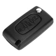 thumbnail image 1 of Mando a distancia sin llave de 3 botones para PEUGEOT 307, 407 y 308 SAXO, 1 of 9