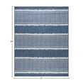 thumbnail image 7 of Oksana Quick Dry Indoor Outdoor Rug Easy to Clean for Patio and Deck, 2 ft 7 in x 7 ft, 7 of 7