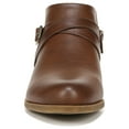 thumbnail image 4 of LifeStride Womens Adley Ankle Booties, Wide Width Available, 4 of 7