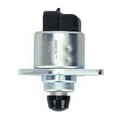 thumbnail image 7 of MOCA AUTOPARTS AC147 Idle Air Control Valve Fit for 1996-2000 Chevrolet C2500 3500 5.7L 7.4L & 1996-2000 GMC Yukon 5.7L & 1999-2007 Chevrolet Silverado 1500 4.3L, 7 of 7