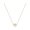 Z, variant on Unique Personalized Gifts for Her, Initial Necklaces for Women, Letter Engraved Disc/Heart Pendant Necklace, Minimalism Style Jewelry for Everyday Wear