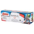 thumbnail image 2 of Avengers 45563 Avengers Four Pack Shot Glass Set, 2 of 8