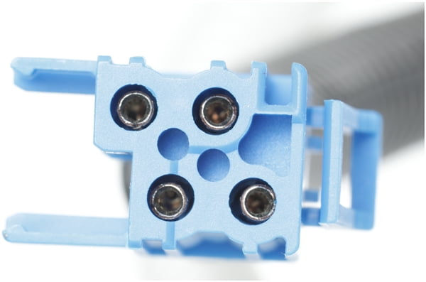 Delphi F. Pump Module ASM