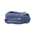 thumbnail image 2 of Latrodar Bath Towels Set For Bathroom Cotton Thick Soft Absorbent Towel Household Wash Face Gift Towel Blue Upgraded 10x3.2 Inch, 2 of 5