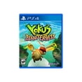 thumbnail image 1 of Yoku`s Island Express Playstation 4, 1 of 6