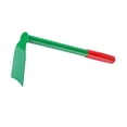 thumbnail image 4 of Herramienta de mano de jardín Hoe Ligera sólida multifunción manual manual de hierba herramienta de manual para la mano para trasplante aflojar Verde, 4 of 8