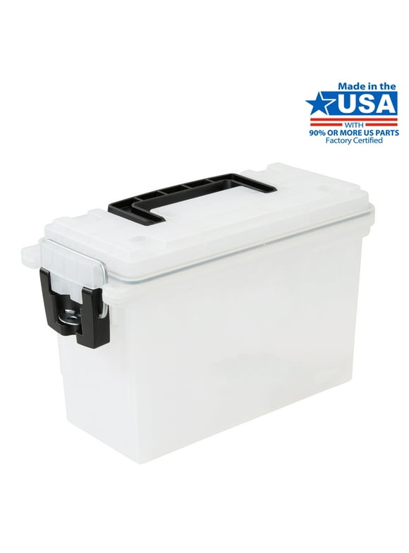 Hyper Tough Tool Boxes