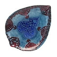 thumbnail image 1 of Grenade Rouge 471-6 Casa Blanca 15 in. Turquoise, Lapis & Plaque Rouge, 1 of 1