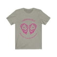 thumbnail image 5 of Unbreakable Pink Ribbon Awareness T-Shirt, 5 of 5