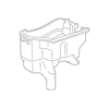 Genuine OE Lexus Box - 82771-50010