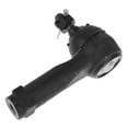 thumbnail image 2 of TRQ 4 pc Steering & System Kit Front Lower Control Arms & Ball Joints Tie Rods PSA63379 Fits select: 1999-2004 HONDA ODYSSEY, 2 of 9