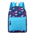 thumbnail image 2 of Kids Backpack Toddler Backpack Studens Backpack Cute Dinosaur Backpack Boys Girls Backpack Daycare Bag, 2 of 3
