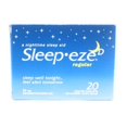 thumbnail image 1 of D-SLEEP EZE SLEEP EZE REG CAPS25, 1 of 12