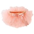 thumbnail image 2 of Baby Girl Coming Home Outfit Hello I am New here Bodysuits 3pcs ( ) ( , Peach Short Sleeve), 2 of 2