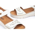 thumbnail image 4 of Pikolinos Women's Altea Sandal Nata (cream) -  W7N-0935C1-NATA, 4 of 6