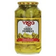 thumbnail image 2 of (2 pack) Vigo Greek Peppers, 32 fl. oz., 2 of 10