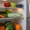 thumbnail image 5 of SNGMN Refrigerator Deodorizer with 3 Modes Rechargeable Compact Cordless Odor Neutralizer, 5 of 8