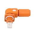 thumbnail image 4 of Battery Case Input Output Terminal Connector 200A 120A Removable Quick Plug Terminal Flame Retardant Waterproof IP67 Single Core, 4 of 10