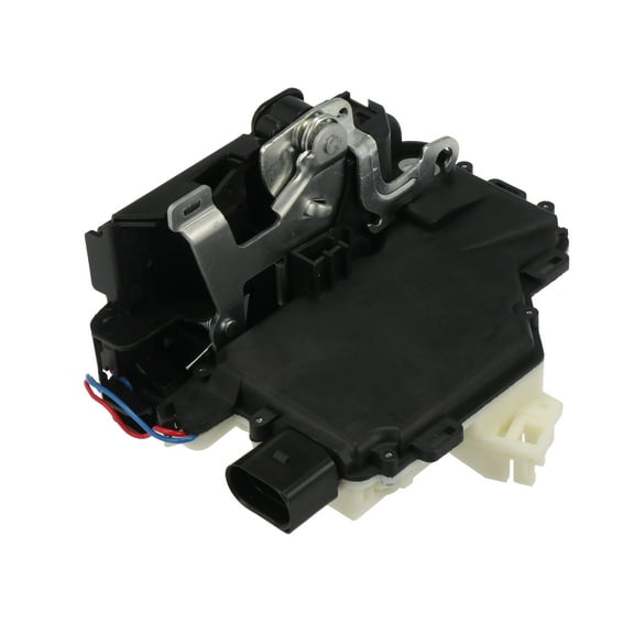 Car Door Lock Latch Actuator Front Right Hand for Volkswagen Beetle Golf GTI Passat Rabbit 8 PIN 3B1837016A