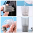 thumbnail image 2 of <p>Root Comb Applicator Bottle Scalp Applicator Comb Bottle Applicator Brush Hair Root Comb Applicator Scalp Applicator 2pcs Scalp Applicator Comb 8ml Portable Hair Oil Applicator, 2 of 7
