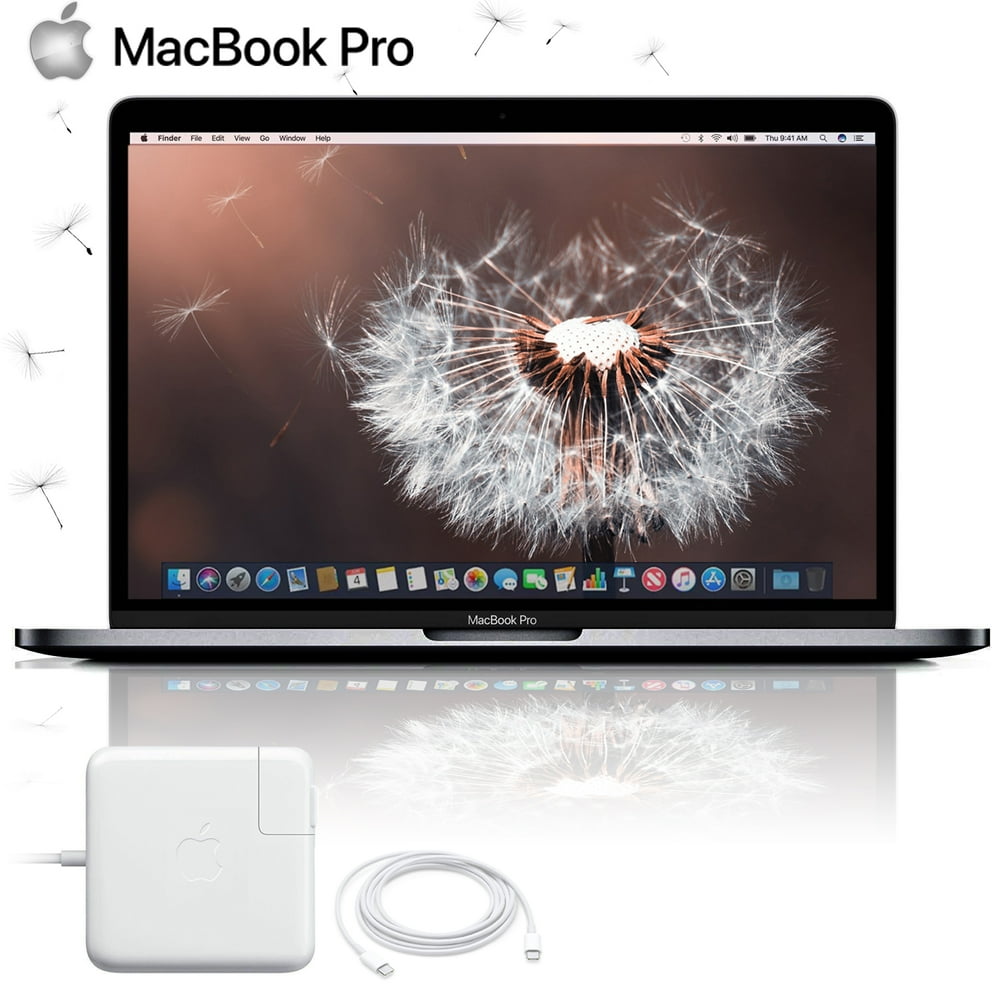 Apple MacBook Pro 13.3" Intel i57360U 2.3GHz 8GB 256GB SSD Space Gray