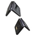 thumbnail image 3 of Protector Piedras Elegante Compatible Con Z Flip 6 Samsung Negro, 3 of 5