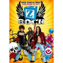 Starz / Anchor Bay - Z-Rock: Season 1 [DIGITAL VIDEO DISC]