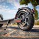 thumbnail image 5 of 2 piezas de soporte de guardabarros trasero para scooter, accesorio de repuesto para Xiaomi M365/M365 Pro Scooter con tornillos y tapas de rosca (negro) esquí esquí Gafas de esquí, 5 of 5