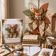 thumbnail image 5 of Complete Beginner Friendly DIY Knitting Craft Kit, Full Material Set For Handmade Crochet Hobby Projects, 5 of 9
