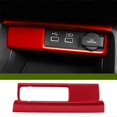 thumbnail image 4 of USB Charging Port Cigarette Lighter Cover Trim for Civic 11Th 22-23, 4 of 5