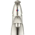thumbnail image 4 of Dura Faucet Heavy Duty Single Lever Arc RV Lavatory Faucet - Brushed Satin Nickel, 4 of 9