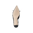 thumbnail image 5 of Marc Fisher Florin Women's Bow Kitten Heel Mule, 5 of 5