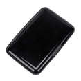 thumbnail image 4 of Funda de aluminio con protector de tarjetas de crédito con bloqueo RFID Elfish, 4 of 7