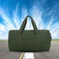 thumbnail image 1 of Bolsa de lona de viaje perfecl impermeable 63cmx20cmx36cm, 1 of 8
