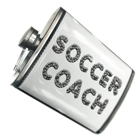 

NEONBLOND Flask Soccer Coach Soccer / Futbol Balls