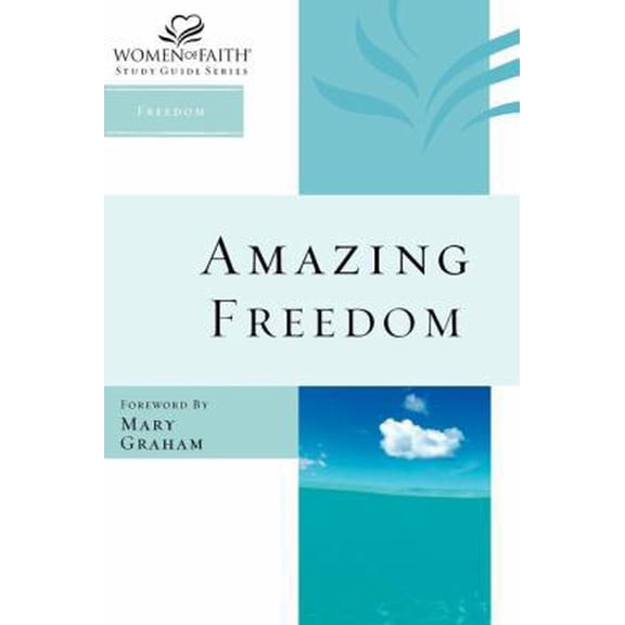 Pre-Owned The Wof: Amazing Freedom Stg (Paperback) 1418526371 9781418526375
