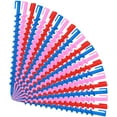 thumbnail image 3 of 20PCS Hair Curlers Perm Rods Spiral Perm Rods Hair Rollers Hair Curling Tools, 3 of 9