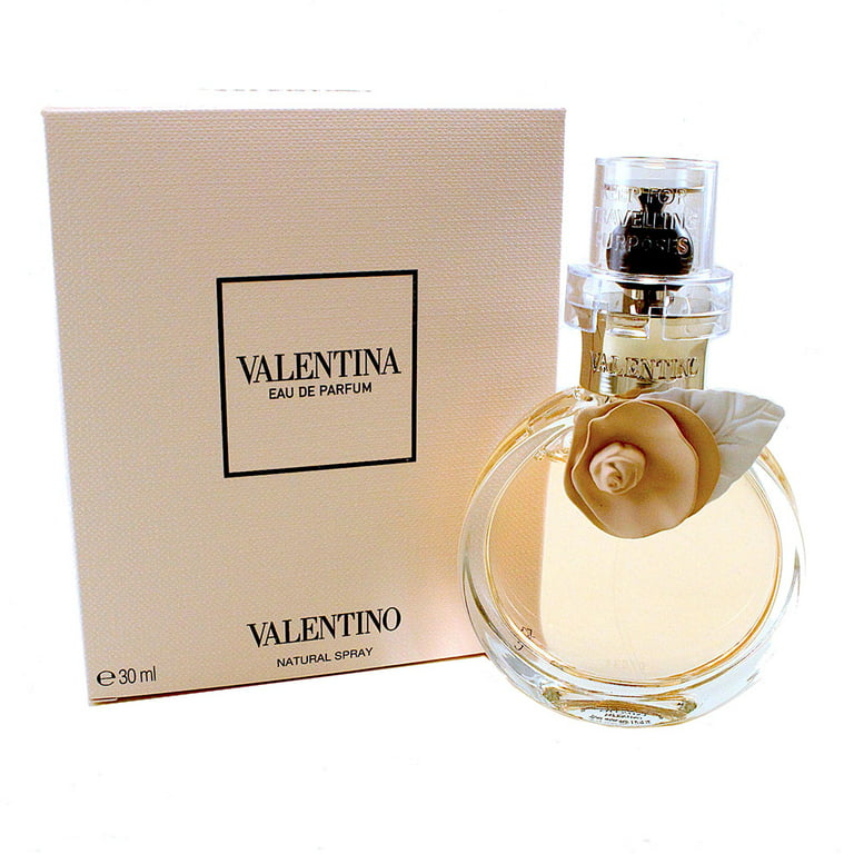 Eau de Parfum Perfume for Women, 1 Oz Mini & Travel Size Walmart.com