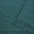 thumbnail image 4 of Exclusive Home Curtains 2 Pack Virenze Faux Silk Grommet Top Curtain Panels, 4 of 6