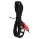 thumbnail image 5 of Cable adaptador de vídeo, Mini DIN 7 pines Mini DI Pinto RCA Cable Mini DIN Maleto RCA Salida de alta intensidad, 5 of 8