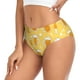 thumbnail image 2 of Fotbe Beer Calzones Estampados para Mujer – Ropa Interior de Algodón, Cómoda, Suave y Elástica-Large, 2 of 6