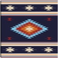 thumbnail image 1 of Patrón tribal al atardecer de Santa Fe, 1 of 4
