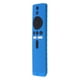 thumbnail image 3 of Estuches de control remoto de TV Fundas protectoras de silicona a prueba de polvo para Xiaomi Mi Box S, 3 of 8