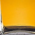 thumbnail image 5 of Mouth Blown European Crystal Scotch or Whiskey Decanter 34 oz, 5 of 5