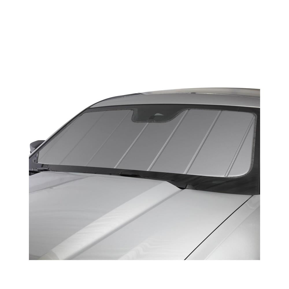 Photo 1 of Covercraft UVS100 - Series Custom Fit Windshield Shade for Select Chevrolet