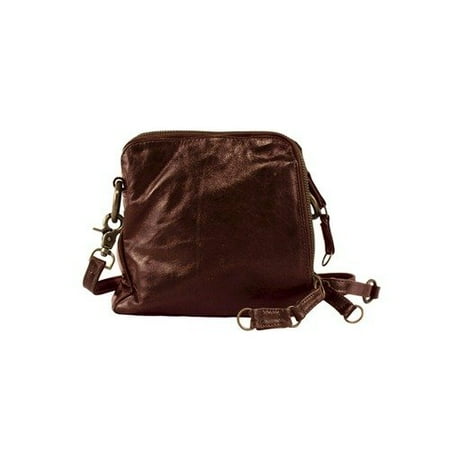 Latico Leathers Mimi in Memphis Beulah Shoulder Bag
