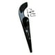 thumbnail image 4 of Reemplazo de cubierta de cadena de bicicleta de Metal resistente para bicicletas de 28 pulgadas, accesorios de ciclismo, cubierta protectora de cadena, 4 of 8