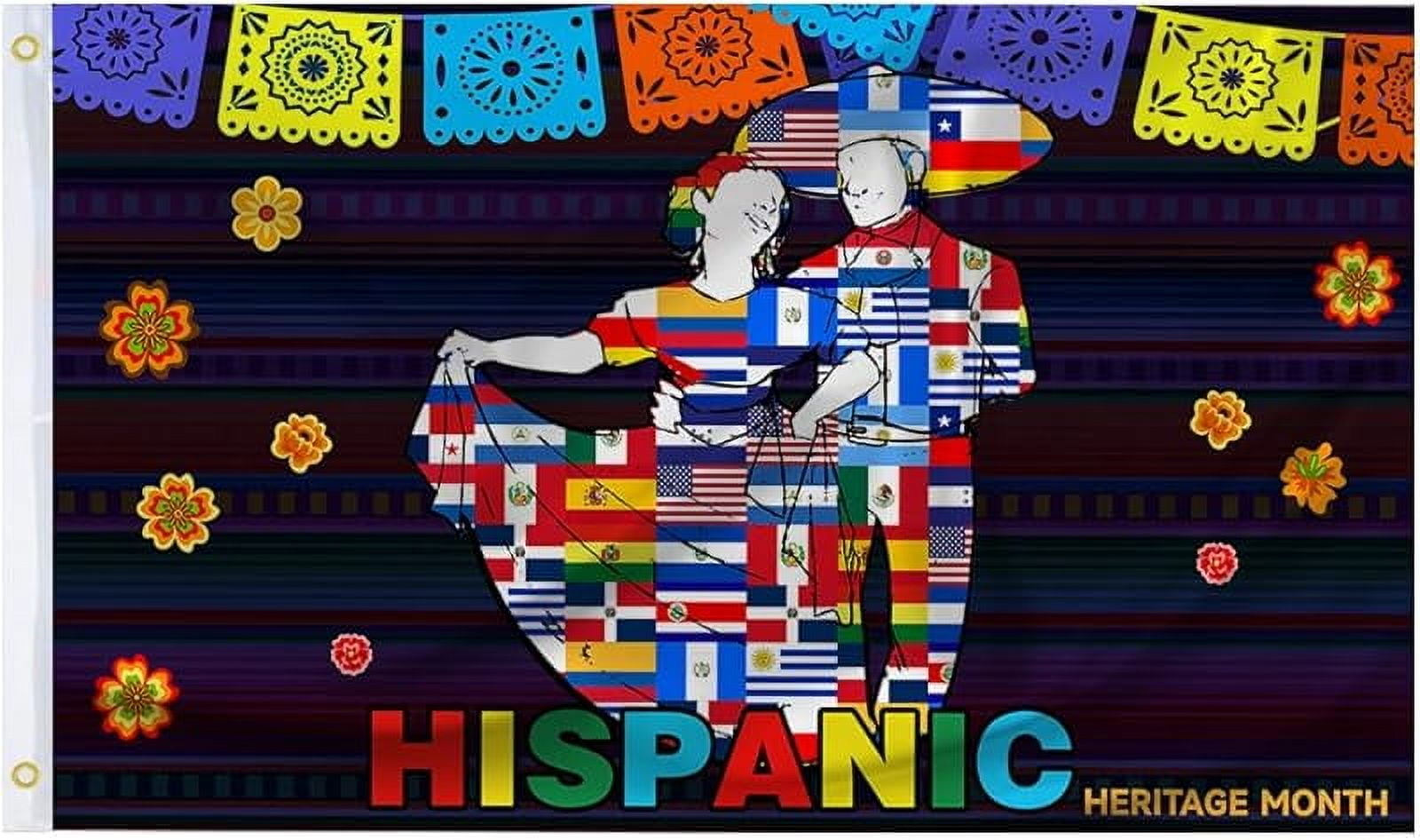 Bandera 3'x5' De Marihuana Americana Arcoíris: Orgullo Y Libertad Con Estilo | Trade Winds