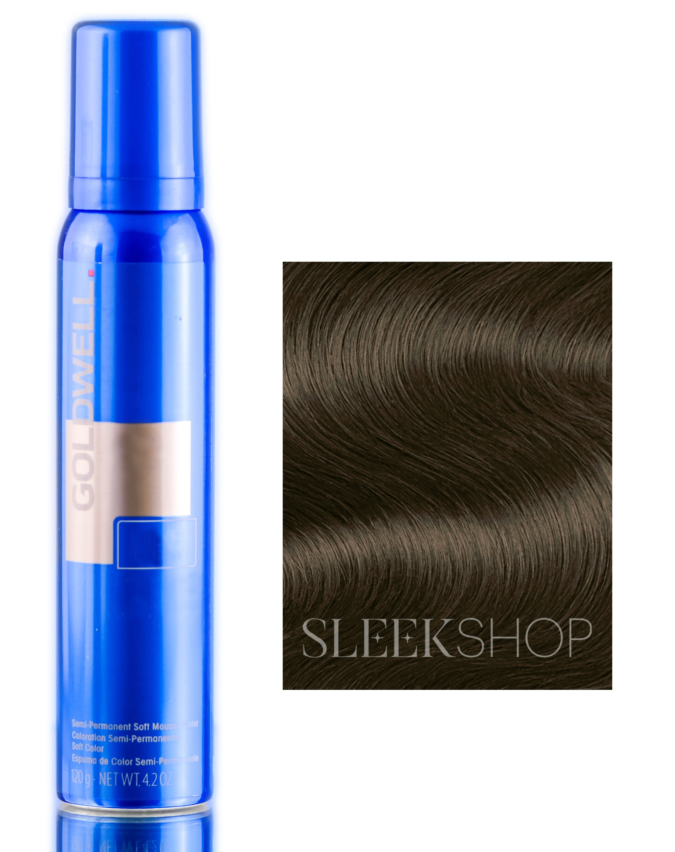 Goldwell Goldwell Colorance Soft Color (Can) 7G Soft Color Walmart